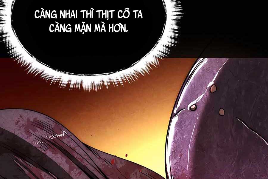 Tôi Đã Trở Thành Quái Vật Không Gian chapter 57 - Trang 41