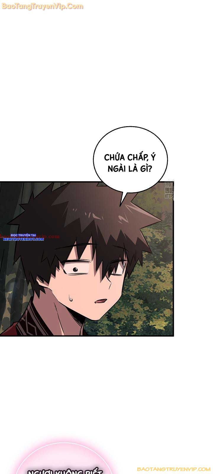 Thanh Mai Trúc Mã Của Đệ Nhất Thiên Hạ chapter 38 - Trang 22