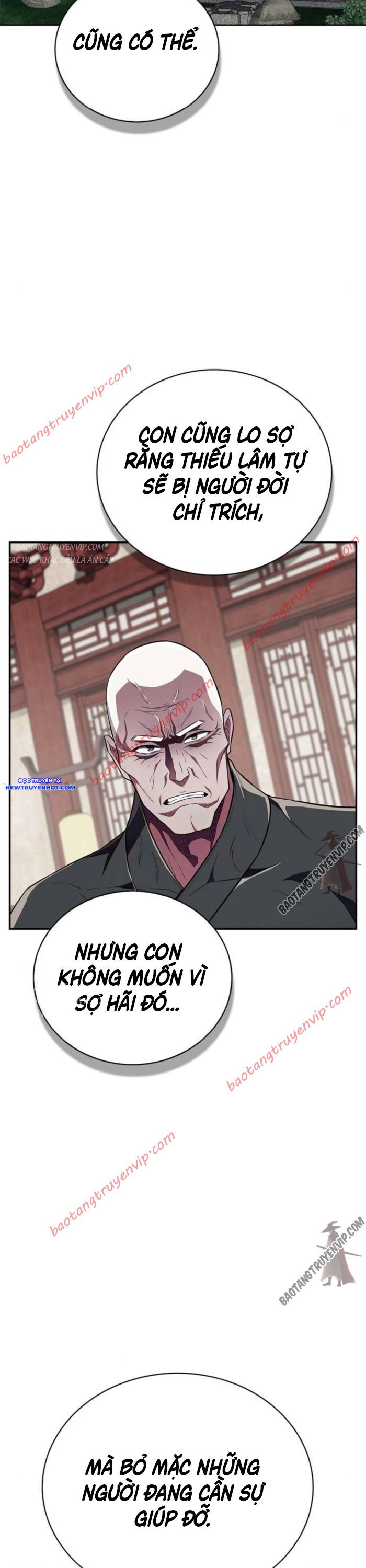 Huấn Luyện Viên Murim Thiên Tài chapter 39 - Trang 31