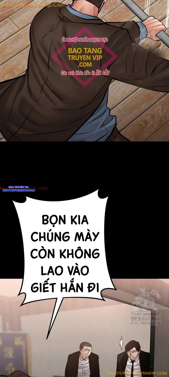 Thanh Kiếm Báo Thù chapter 51 - Trang 79