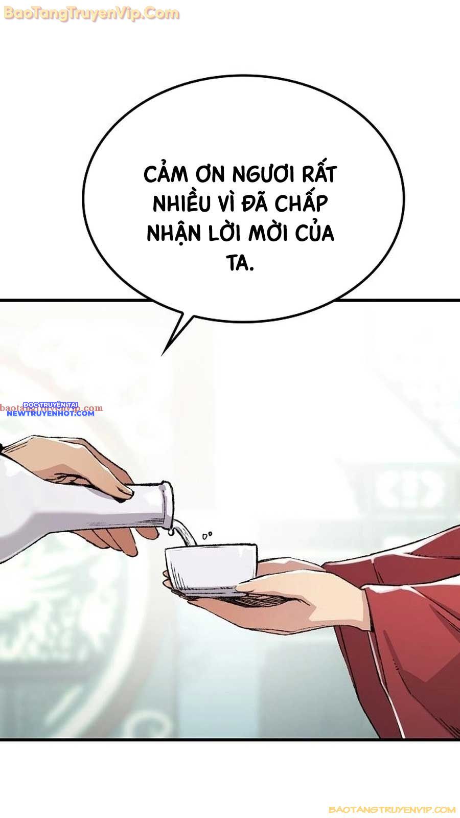 Thiên Ma Quy Hoàn chapter 46 - Trang 21