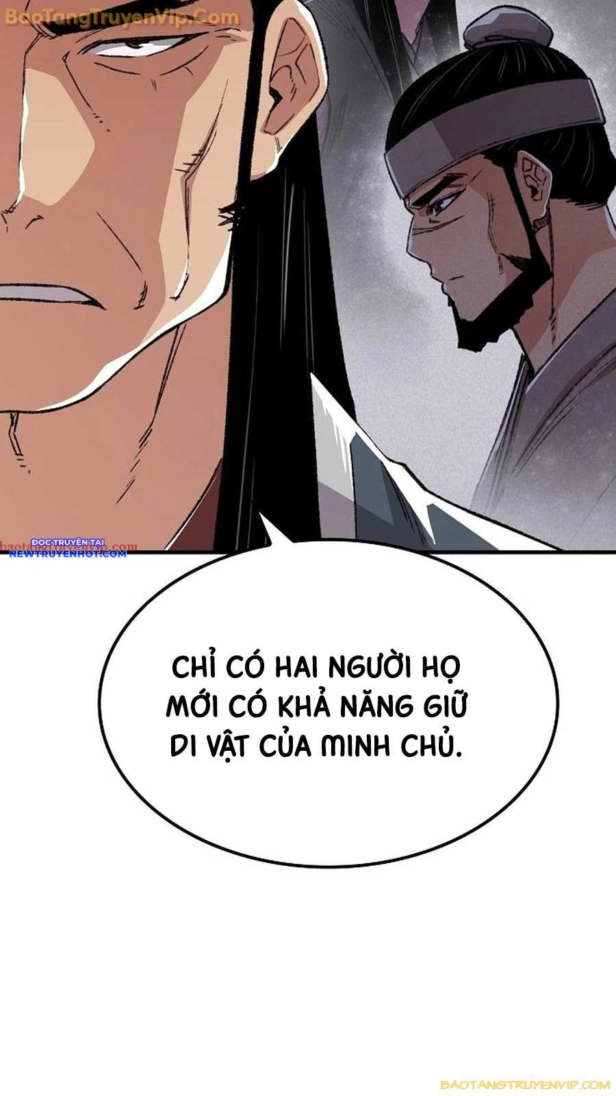 Thiên Ma Quy Hoàn chapter 46 - Trang 78