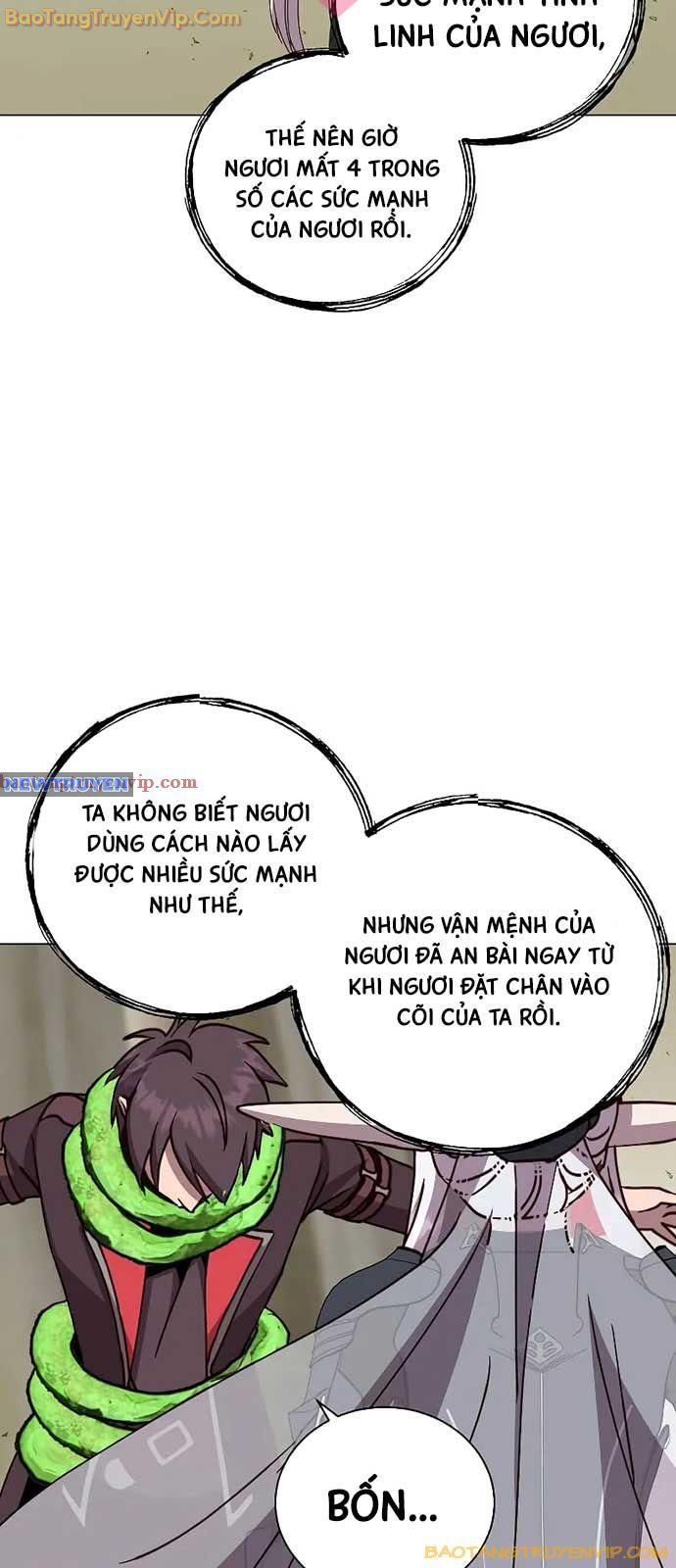 Anh Hùng Mạnh Nhất Trở Lại chapter 185 - Trang 29