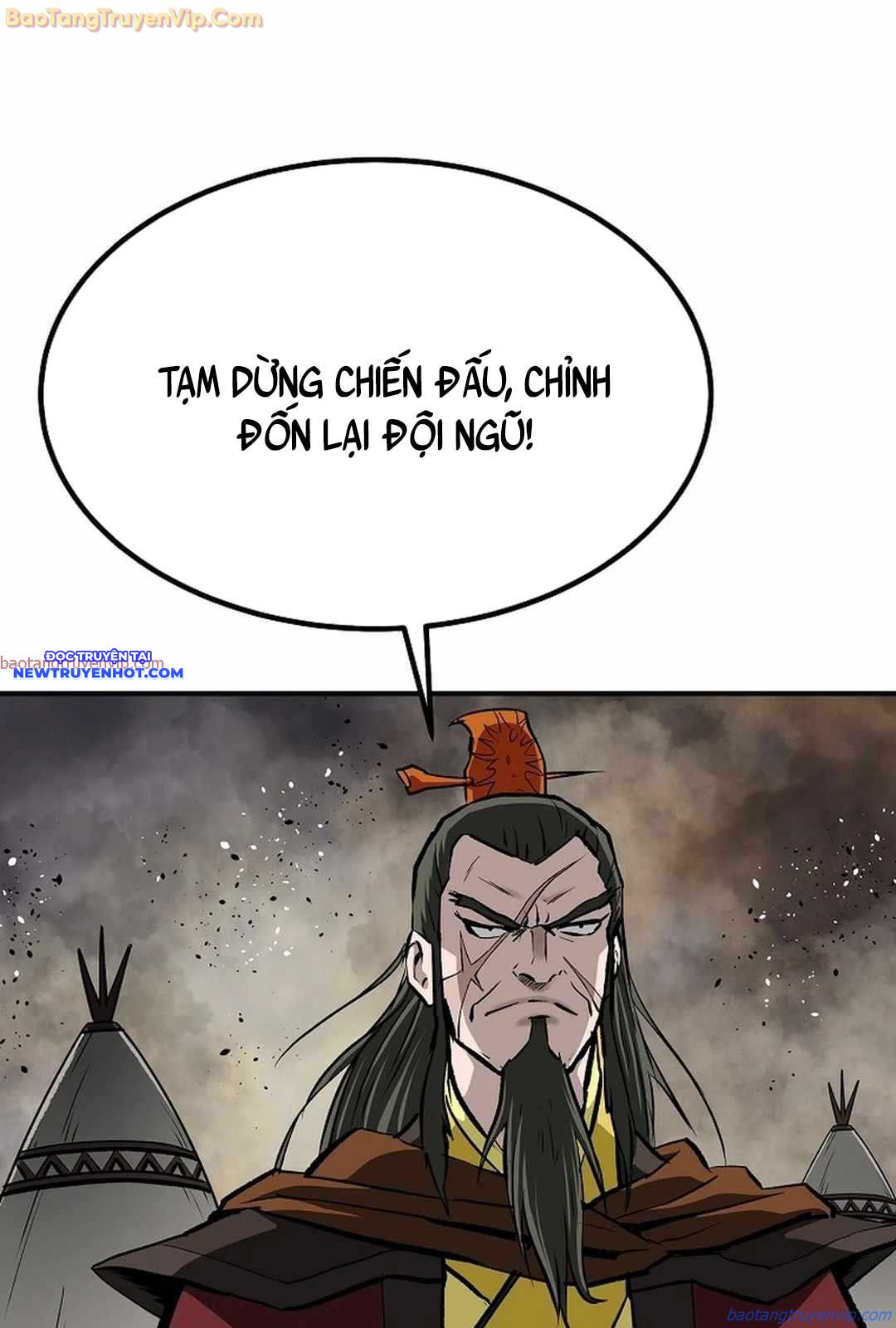 Cung Quỷ Kiếm Thần chapter 266 - Trang 80