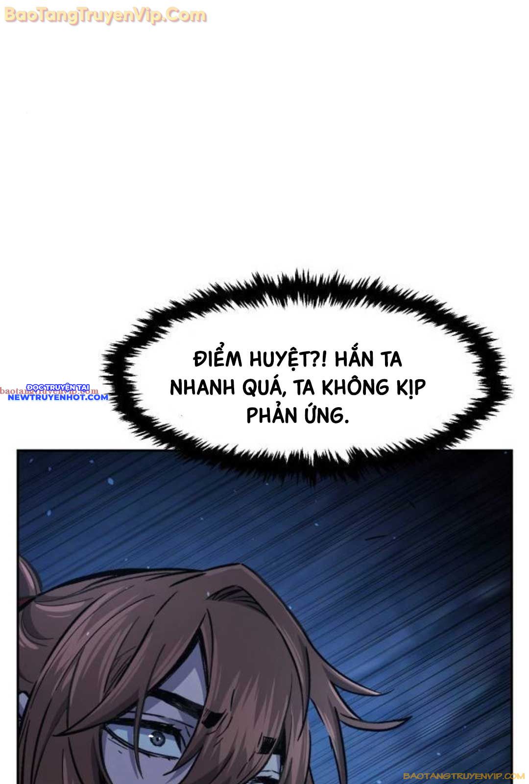 Tuyệt Đối Kiếm Cảm chapter 111 - Trang 63