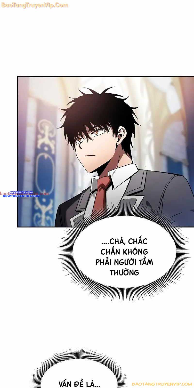 Kiếm Sĩ Thiên Tài Của Học Viện chapter 77 - Trang 101