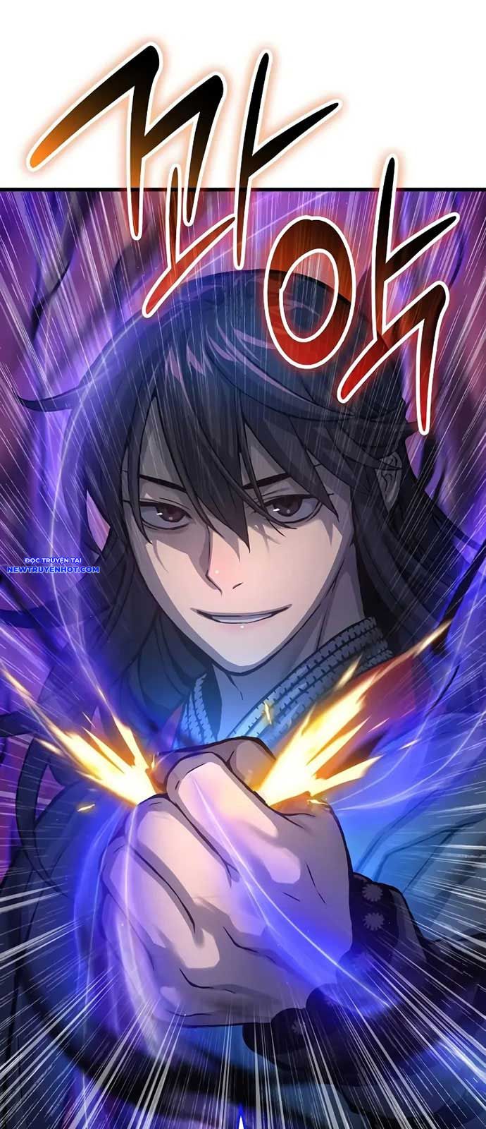 Quái Lực Loạn Thần chapter 50 - Trang 27