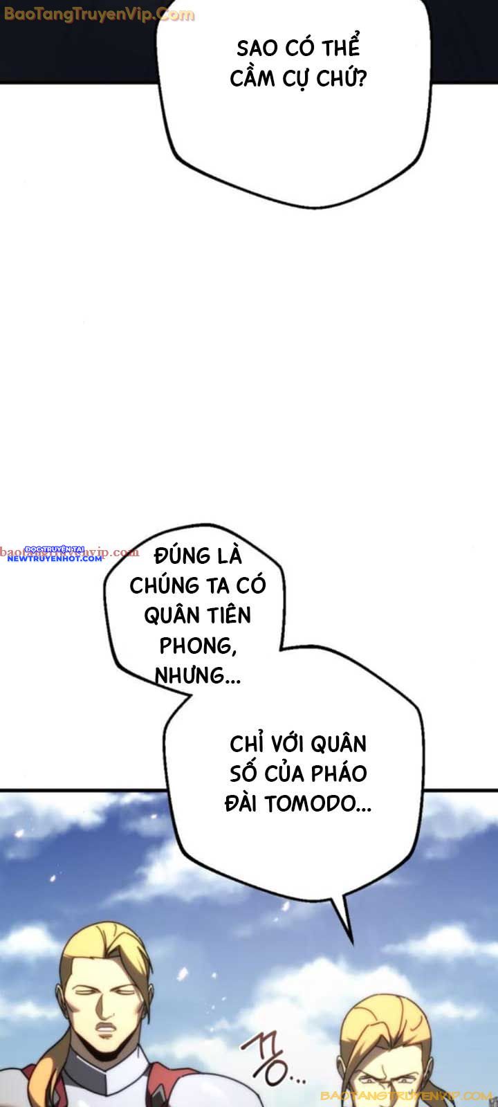 Hồi Quy Giả Của Gia Tộc Suy Vong chapter 58 - Trang 57