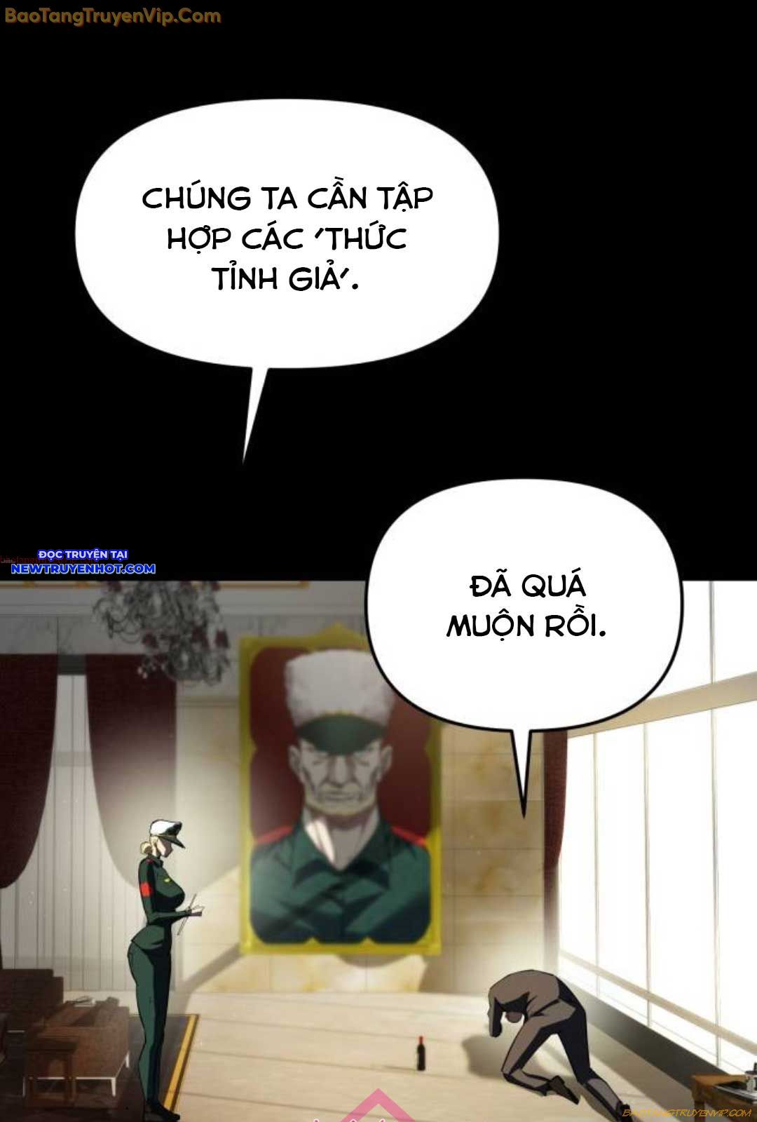 Cốt Nhân chapter 14 - Trang 18