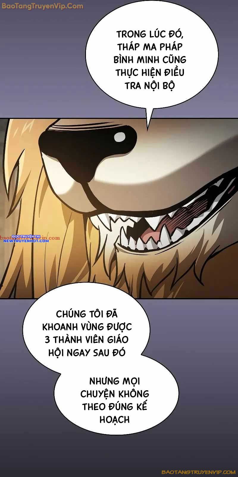 Kiếm Sĩ Thiên Tài Của Học Viện chapter 77 - Trang 35