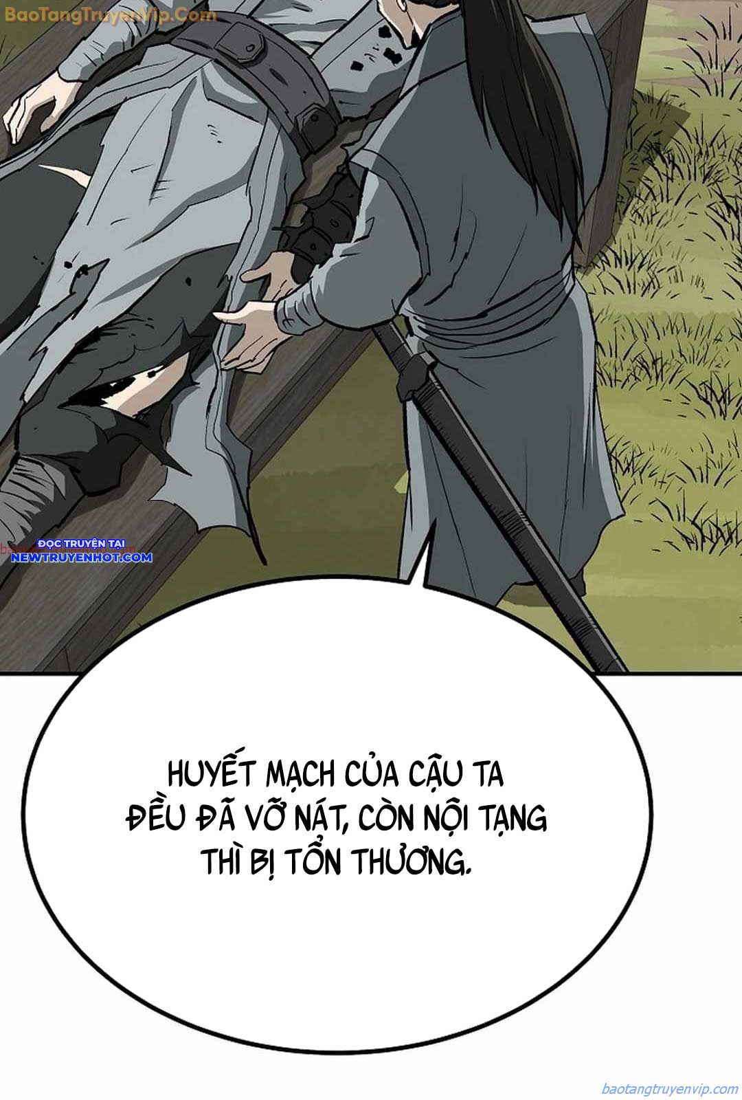 Cung Quỷ Kiếm Thần chapter 266 - Trang 54