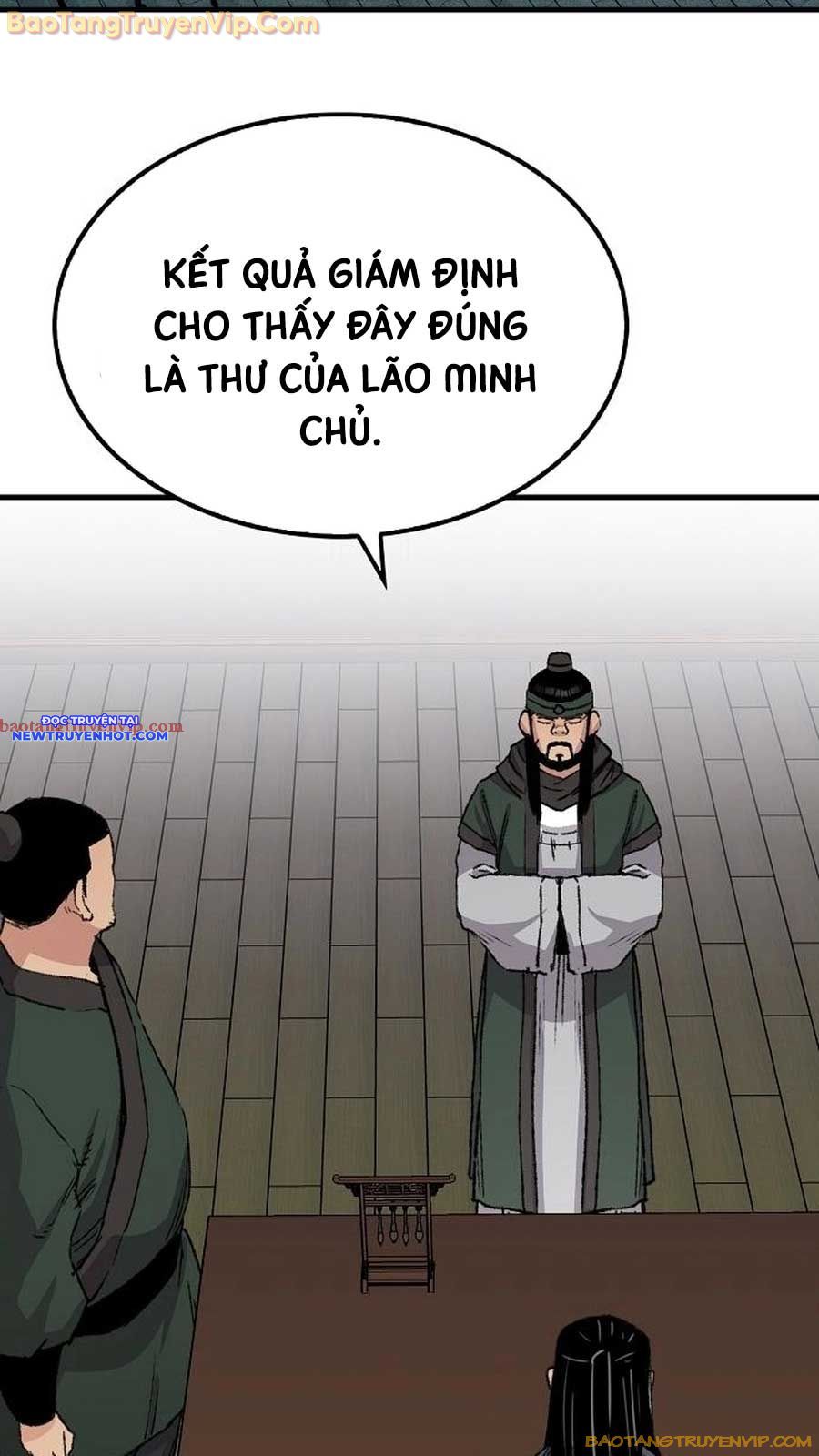 Thiên Ma Quy Hoàn chapter 46 - Trang 68