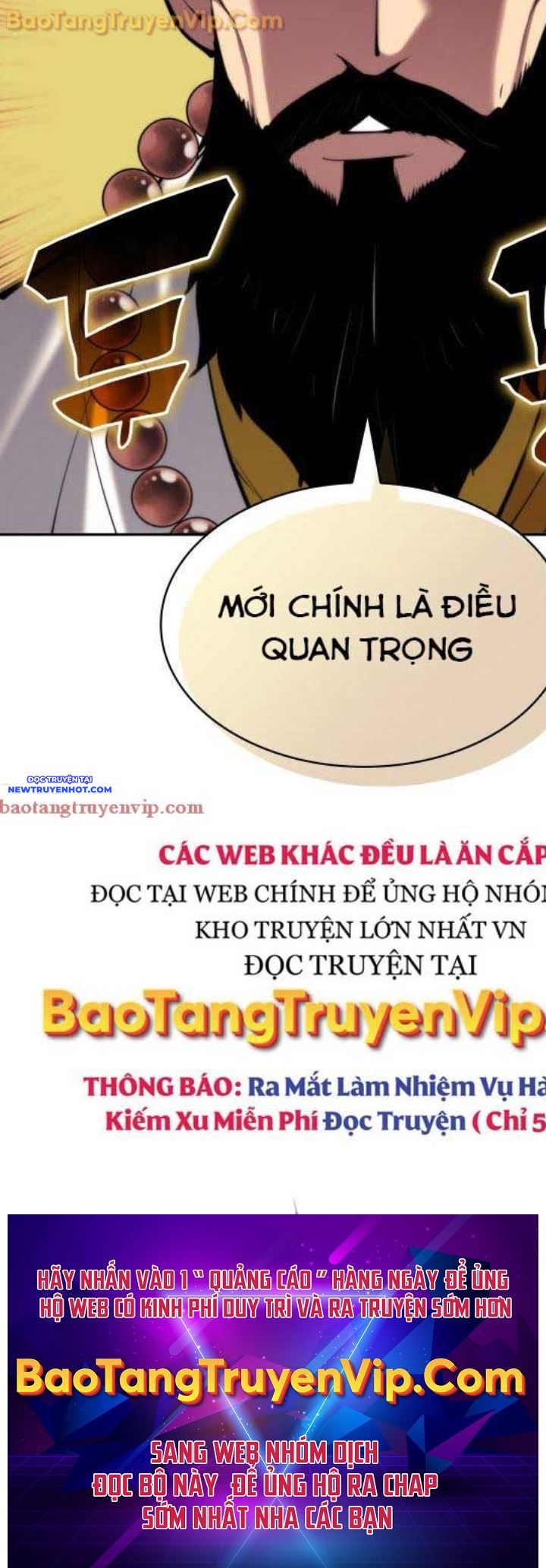 Học Giả Kiếm Sĩ chapter 147 - Trang 85