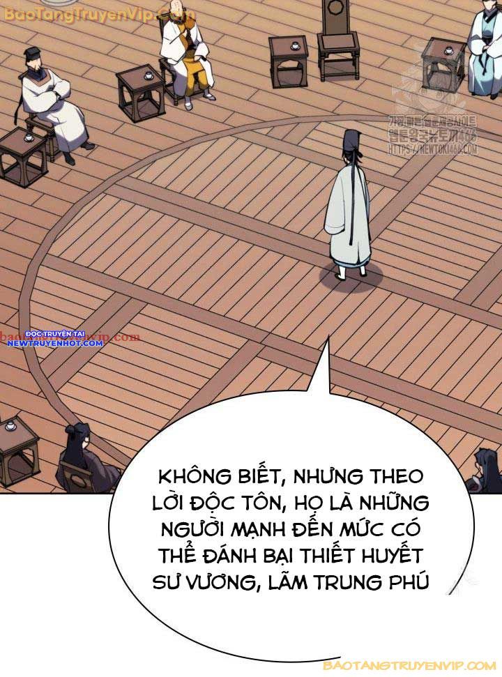 Học Giả Kiếm Sĩ chapter 147 - Trang 50