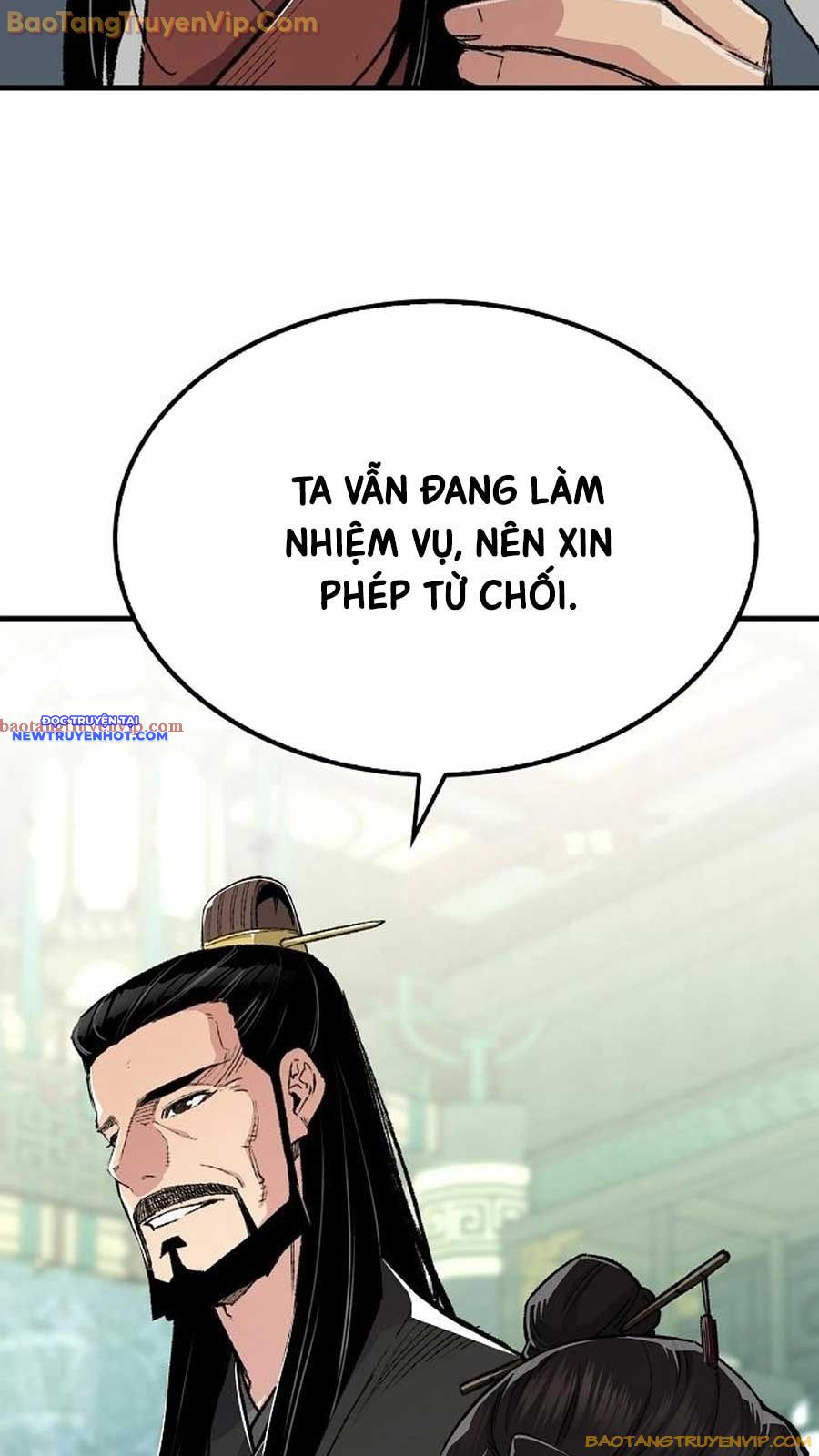 Thiên Ma Quy Hoàn chapter 46 - Trang 38