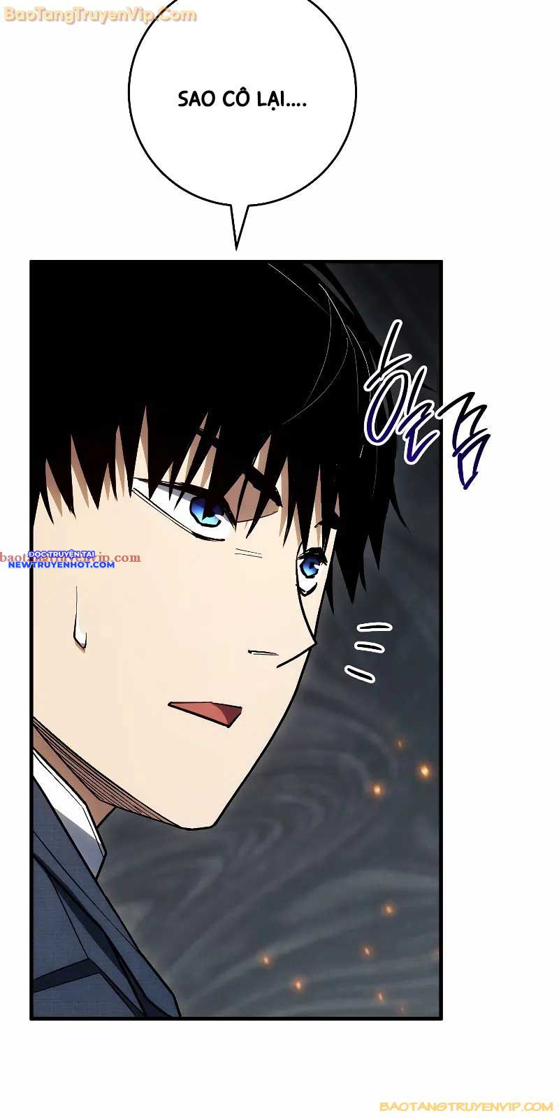 Anh Hùng Trở Lại chapter 102 - Trang 19