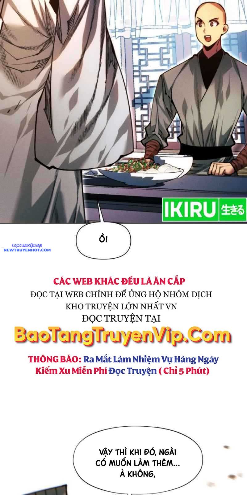 Chuyển Sinh Vào Thế Giới Võ Lâm chapter 114 - Trang 126