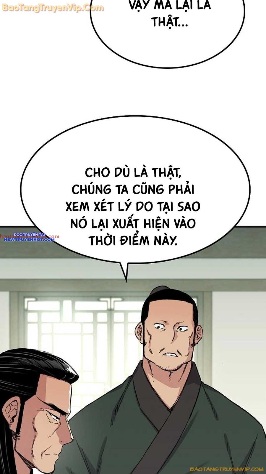 Thiên Ma Quy Hoàn chapter 46 - Trang 76