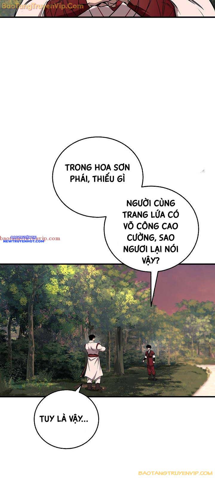 Thanh Mai Trúc Mã Của Đệ Nhất Thiên Hạ chapter 38 - Trang 65