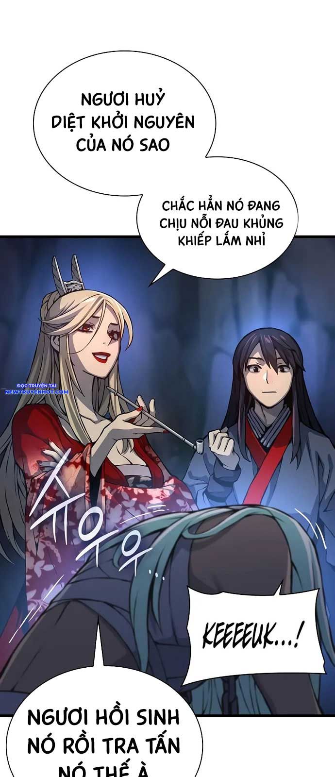 Quái Lực Loạn Thần chapter 50 - Trang 73