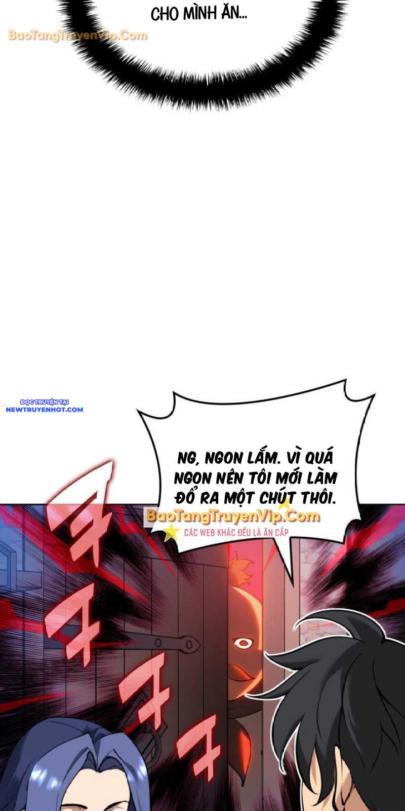 Thợ Rèn Huyền Thoại chapter 258 - Trang 55