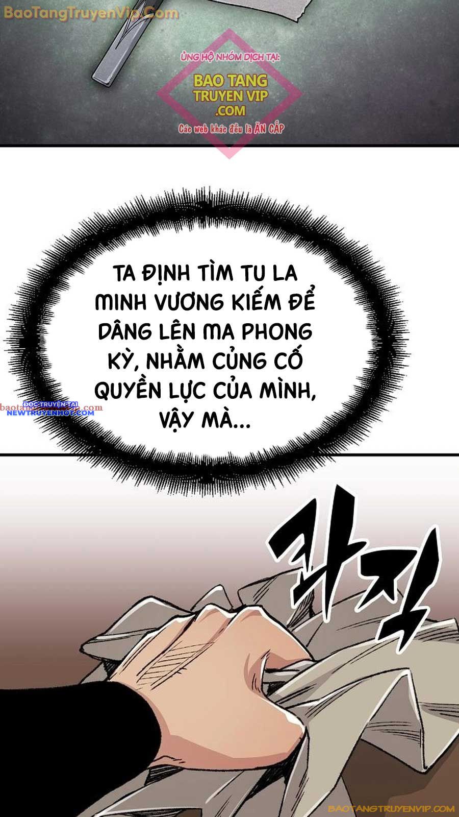 Thiên Ma Quy Hoàn chapter 46 - Trang 81