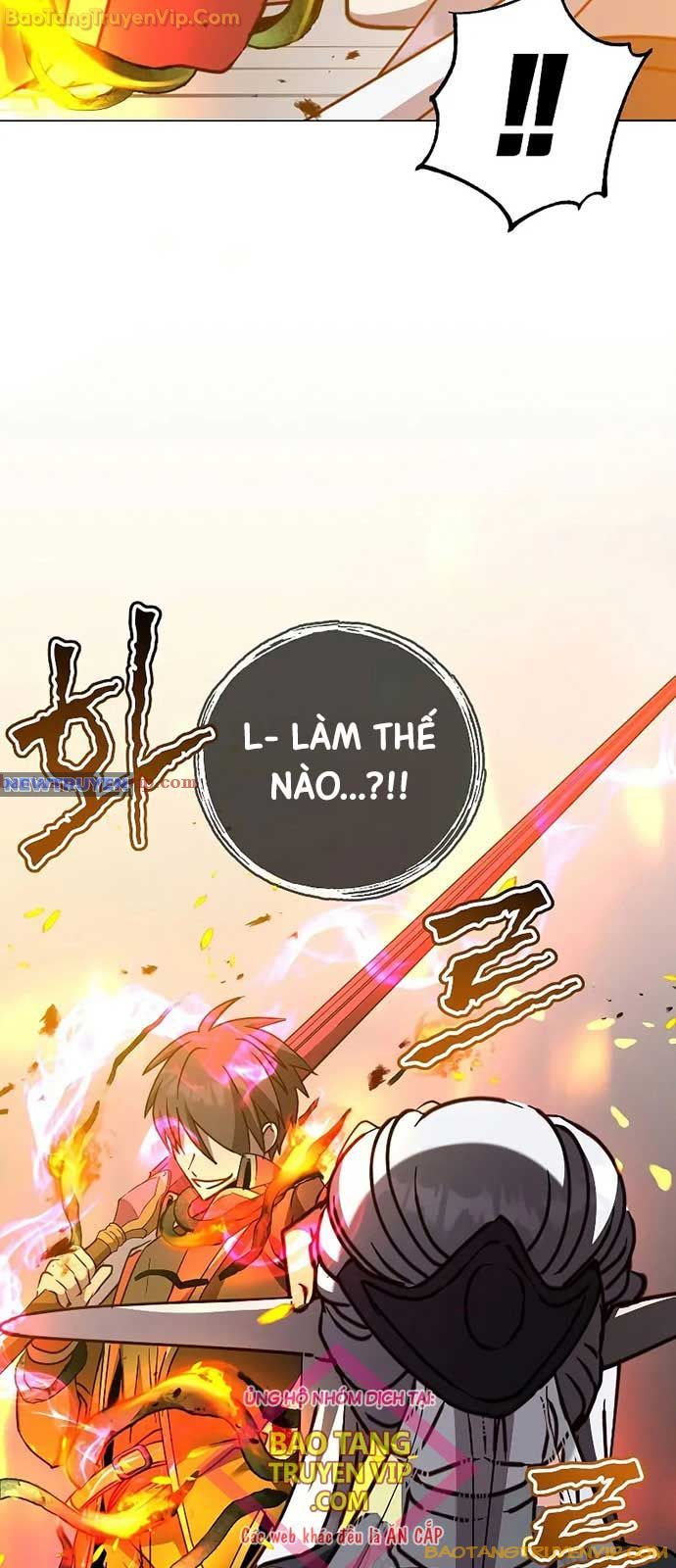 Anh Hùng Mạnh Nhất Trở Lại chapter 185 - Trang 35