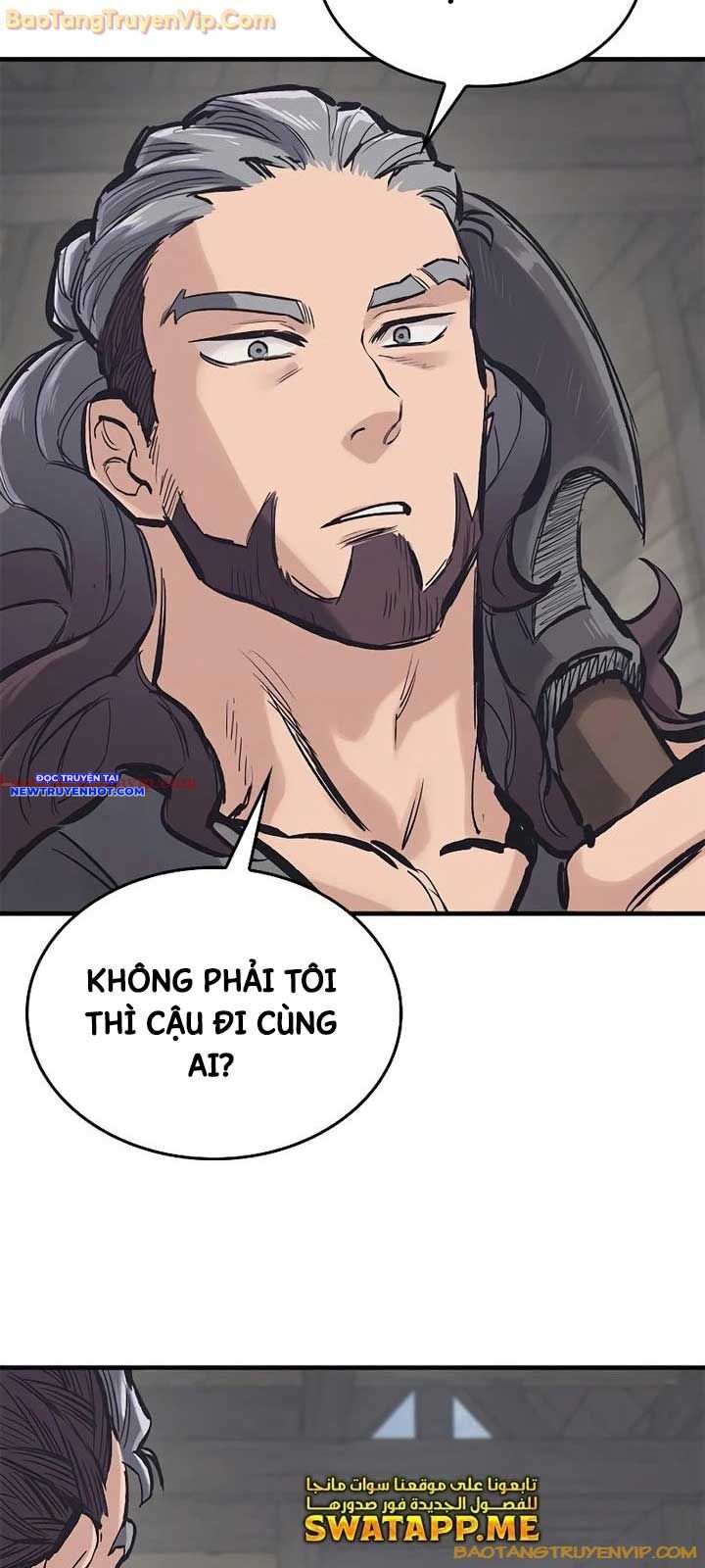 Hiệp Sĩ Sống Vì Ngày Hôm Nay chapter 35 - Trang 57