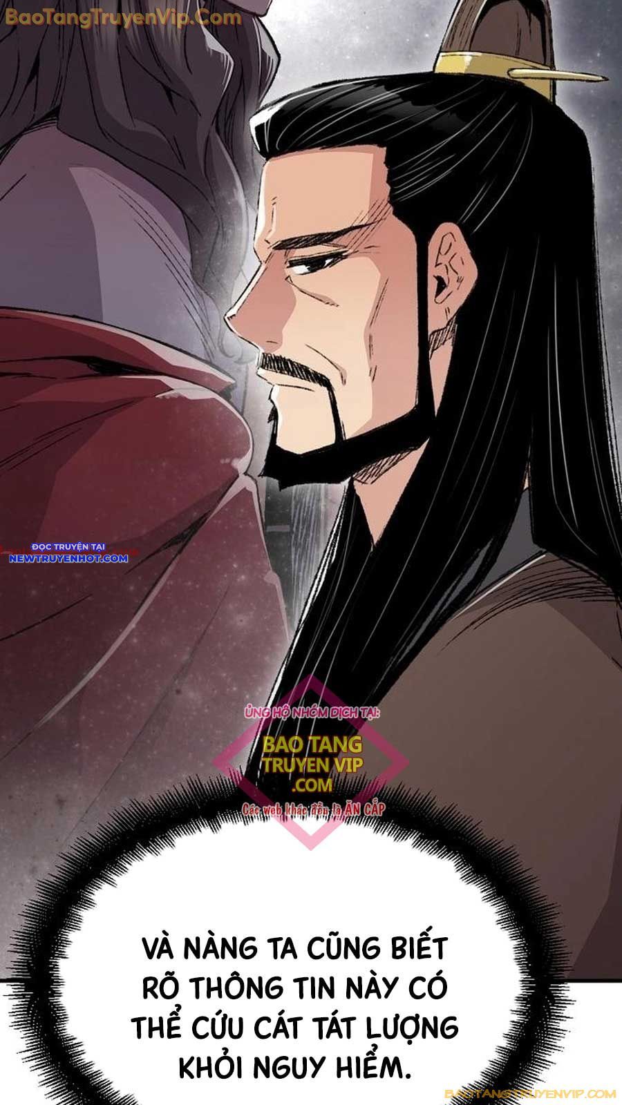 Thiên Ma Quy Hoàn chapter 46 - Trang 6