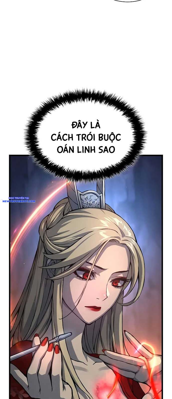 Quái Lực Loạn Thần chapter 50 - Trang 81