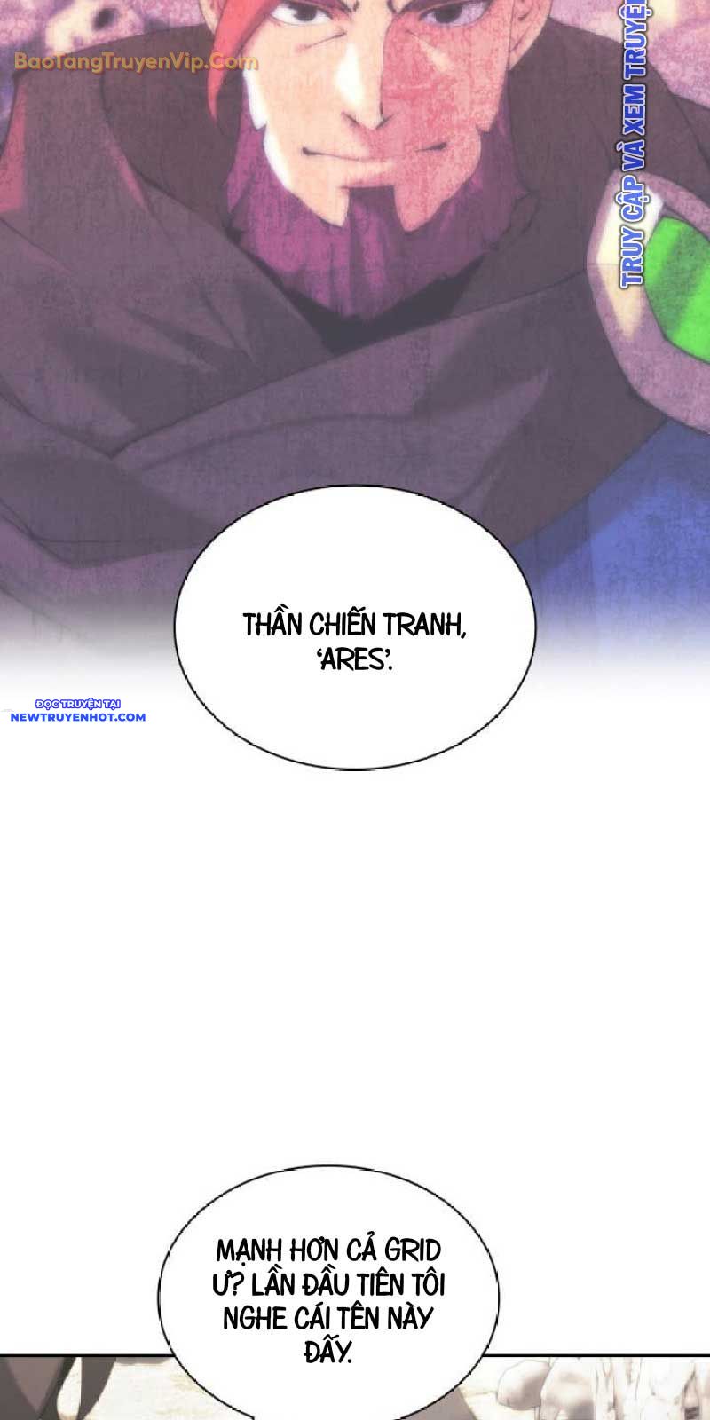 Thợ Rèn Huyền Thoại chapter 258 - Trang 17