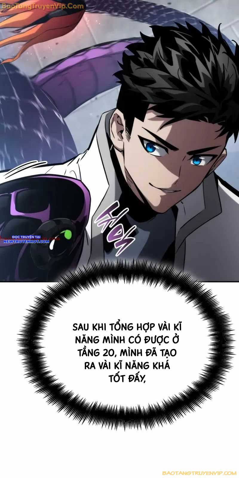 Chiêu Hồn Giả Siêu Phàm chapter 113 - Trang 77