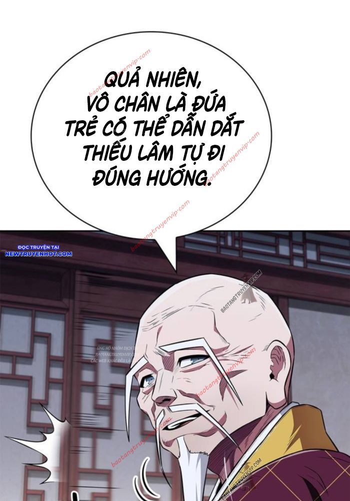 Huấn Luyện Viên Murim Thiên Tài chapter 39 - Trang 40