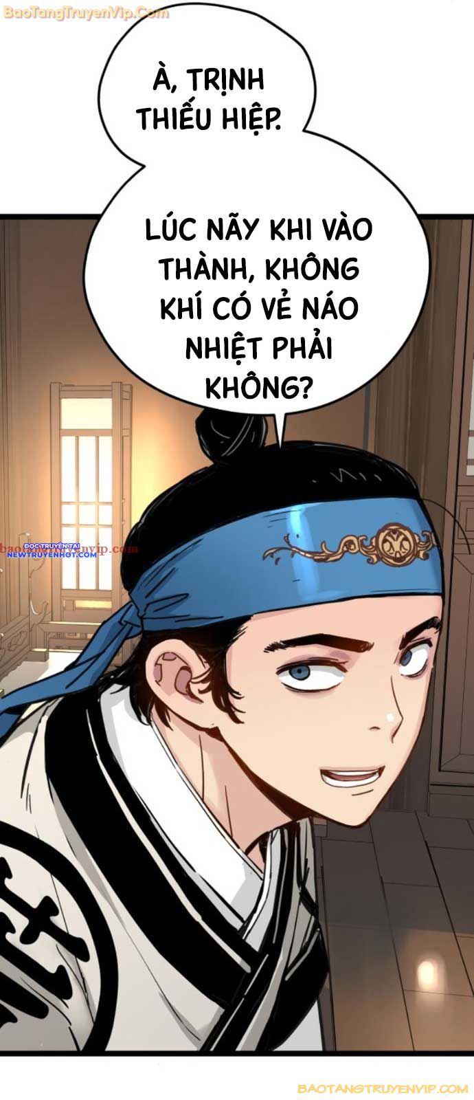 Thiên Tài Đoản Mệnh chapter 16 - Trang 17