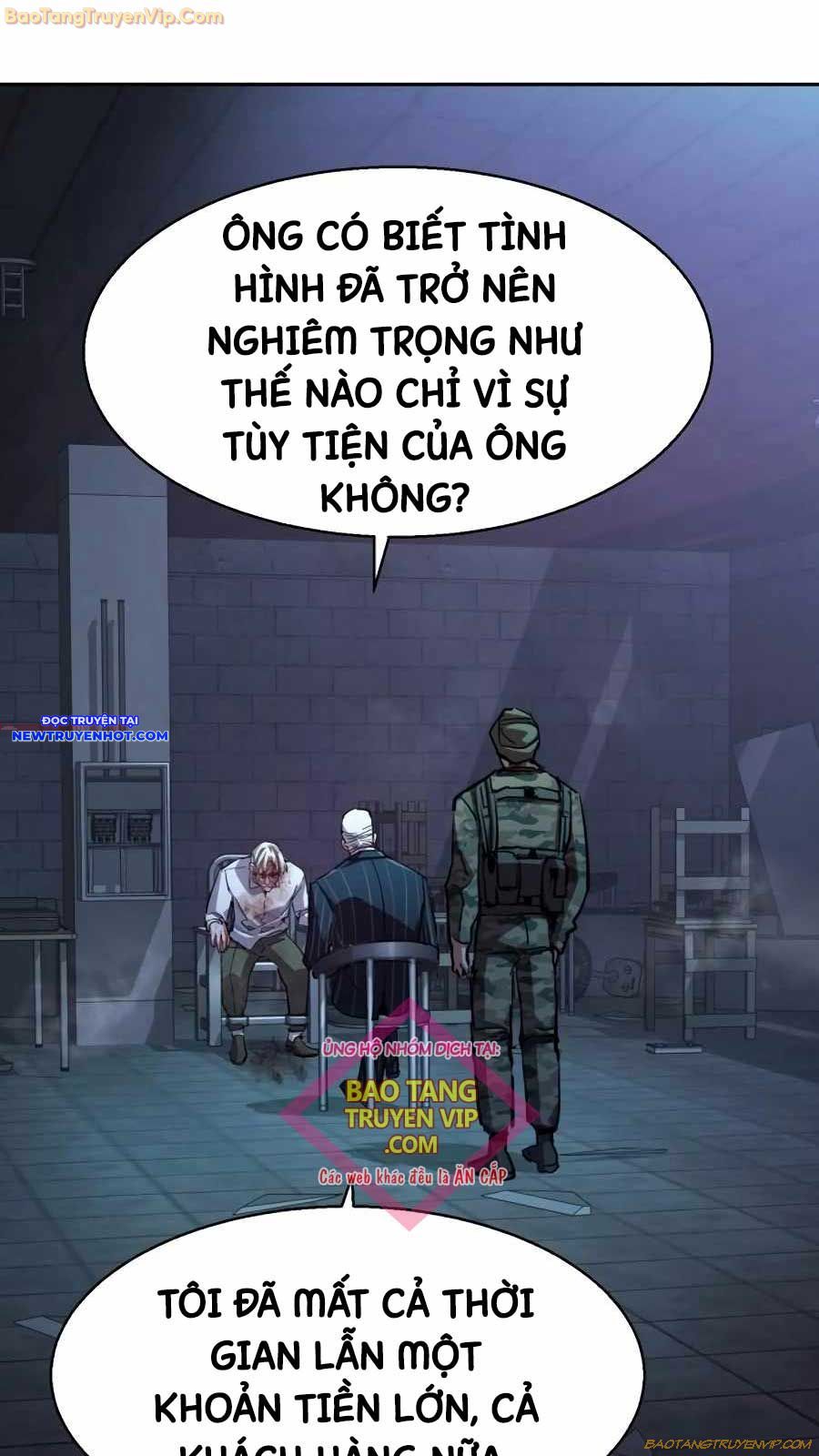 Bạn Học Của Tôi Là Lính Đánh Thuê chapter 216 - Trang 21