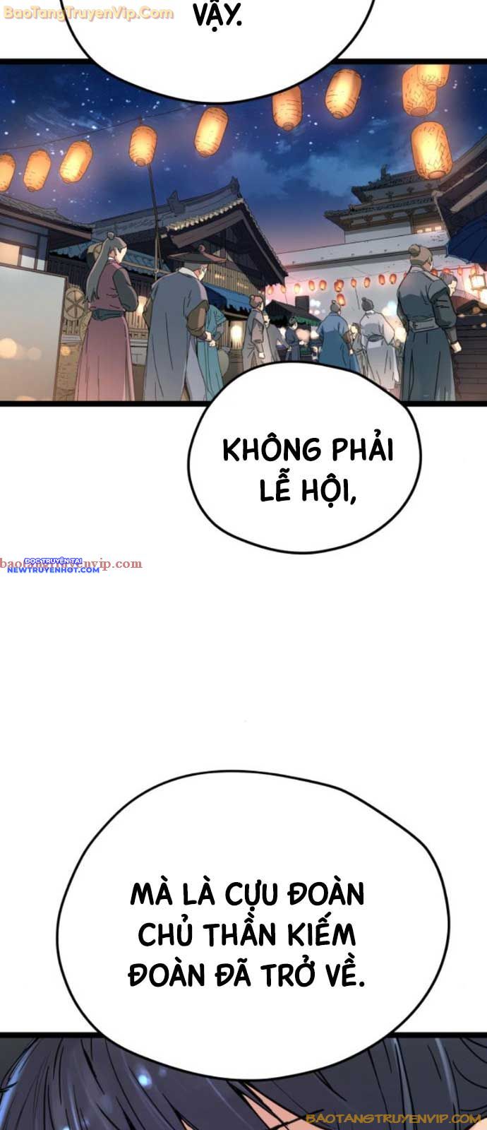 Thiên Tài Đoản Mệnh chapter 16 - Trang 19