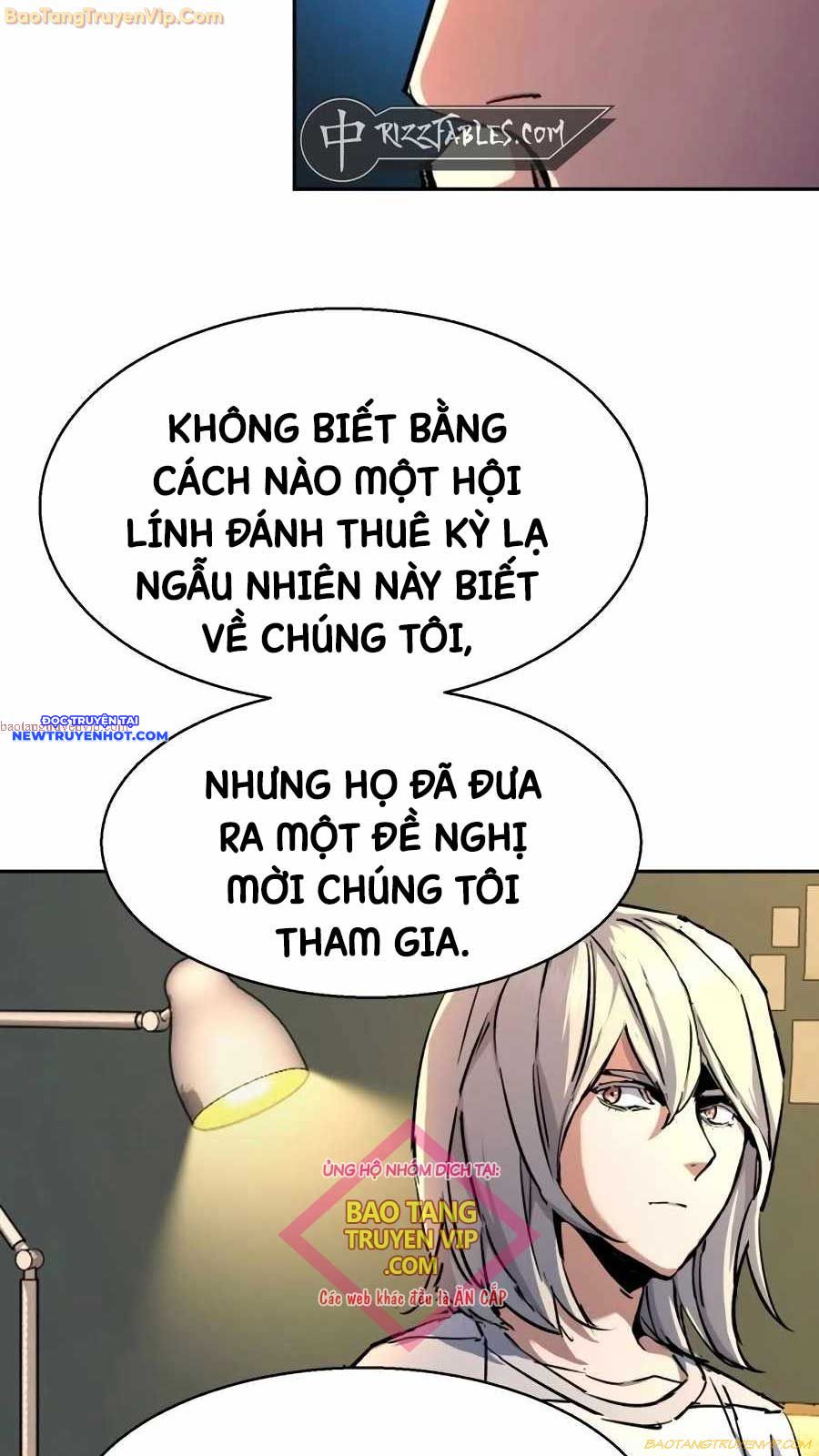 Bạn Học Của Tôi Là Lính Đánh Thuê chapter 216 - Trang 61