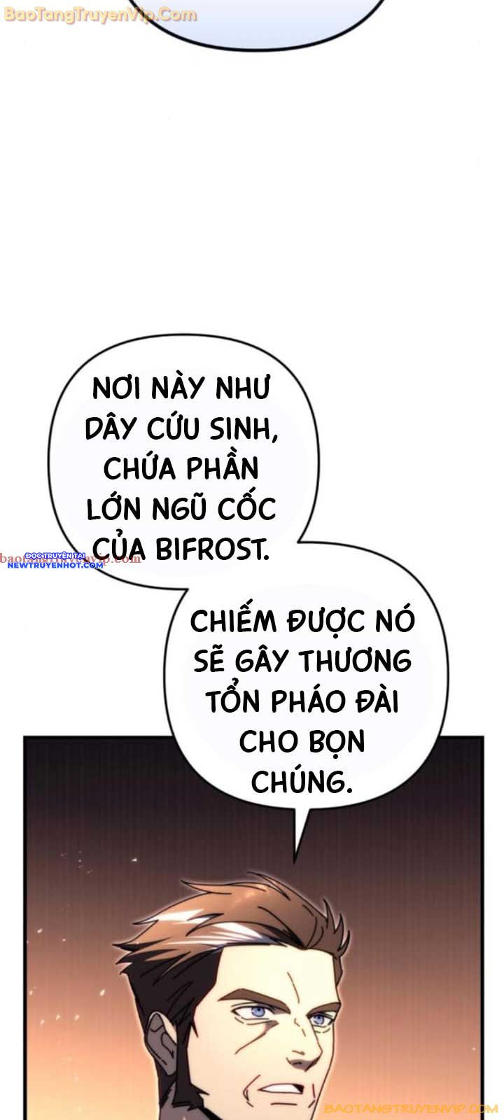 Hồi Quy Giả Của Gia Tộc Suy Vong chapter 58 - Trang 26