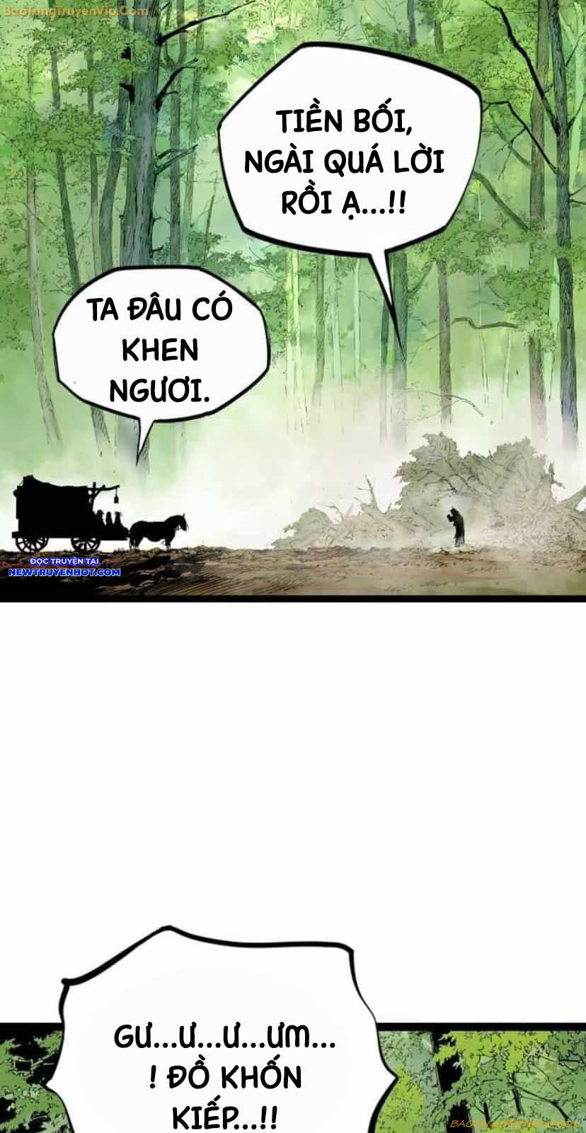 Sát Thần Tu La chapter 29 - Trang 45