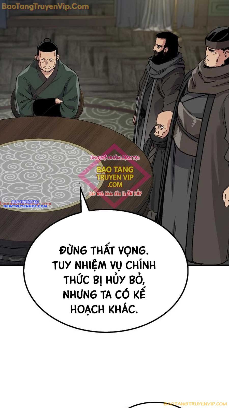 Thiên Ma Quy Hoàn chapter 46 - Trang 116