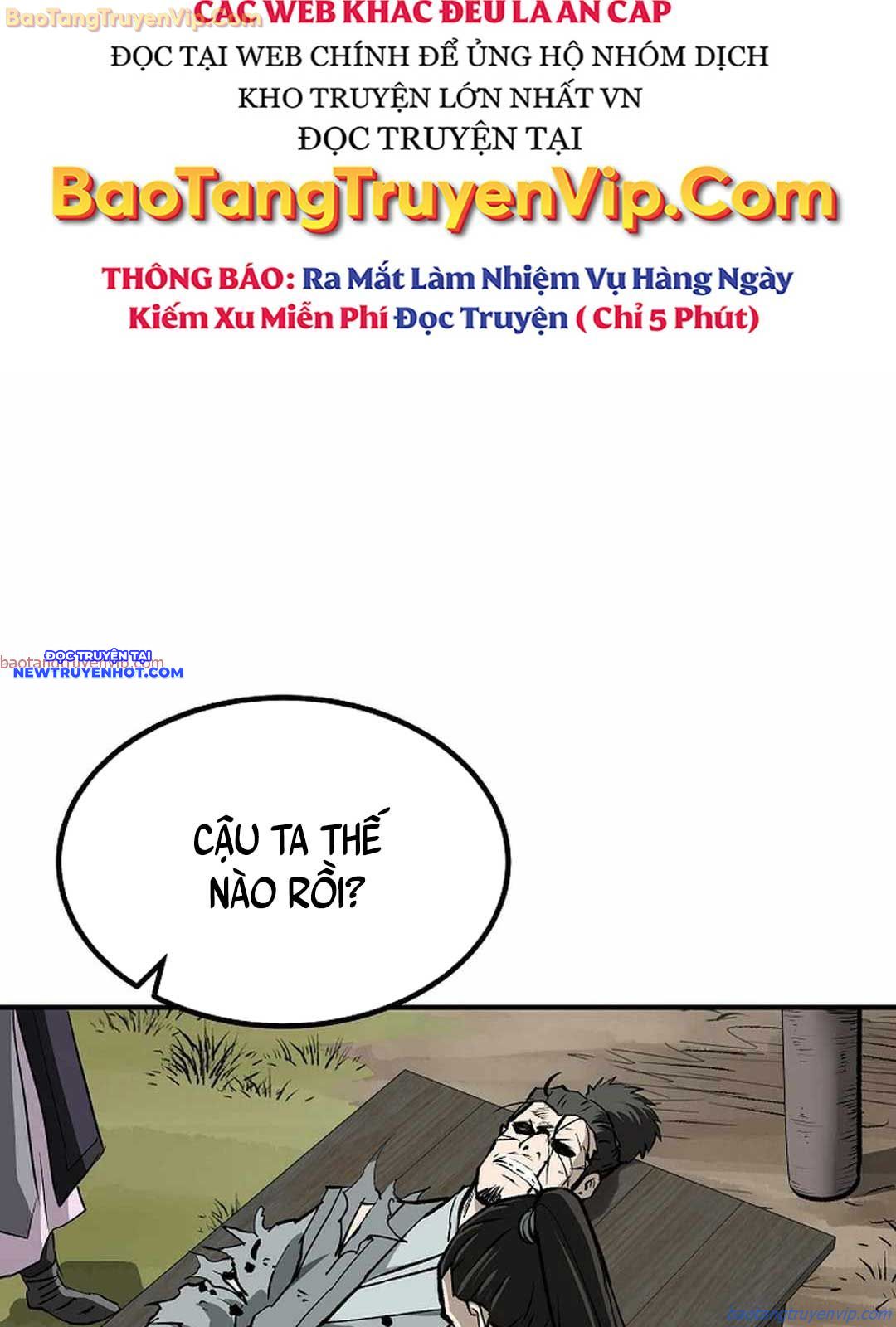 Cung Quỷ Kiếm Thần chapter 266 - Trang 53