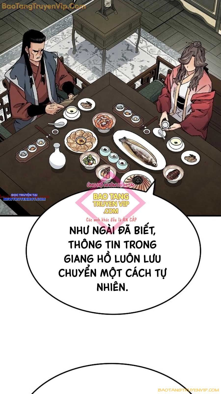 Thiên Ma Quy Hoàn chapter 46 - Trang 59