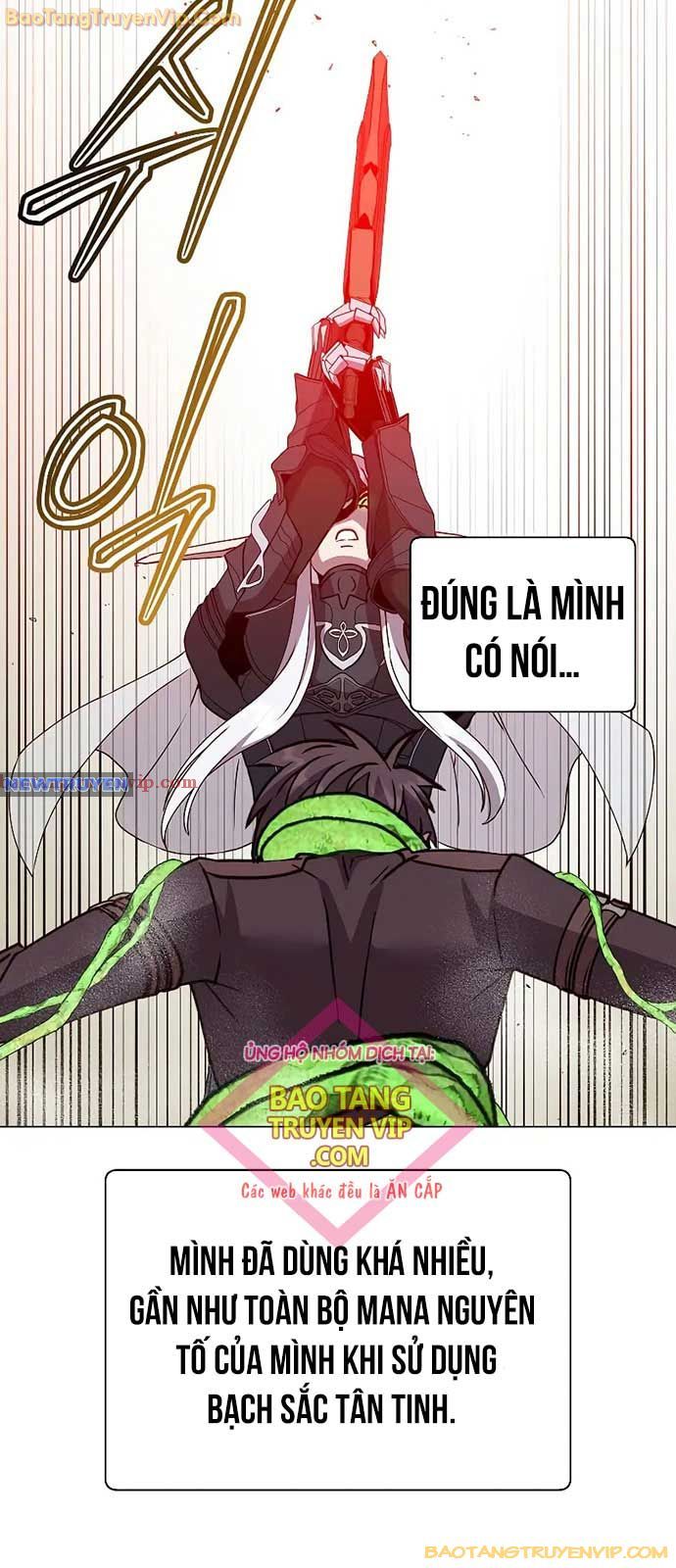 Anh Hùng Mạnh Nhất Trở Lại chapter 185 - Trang 32