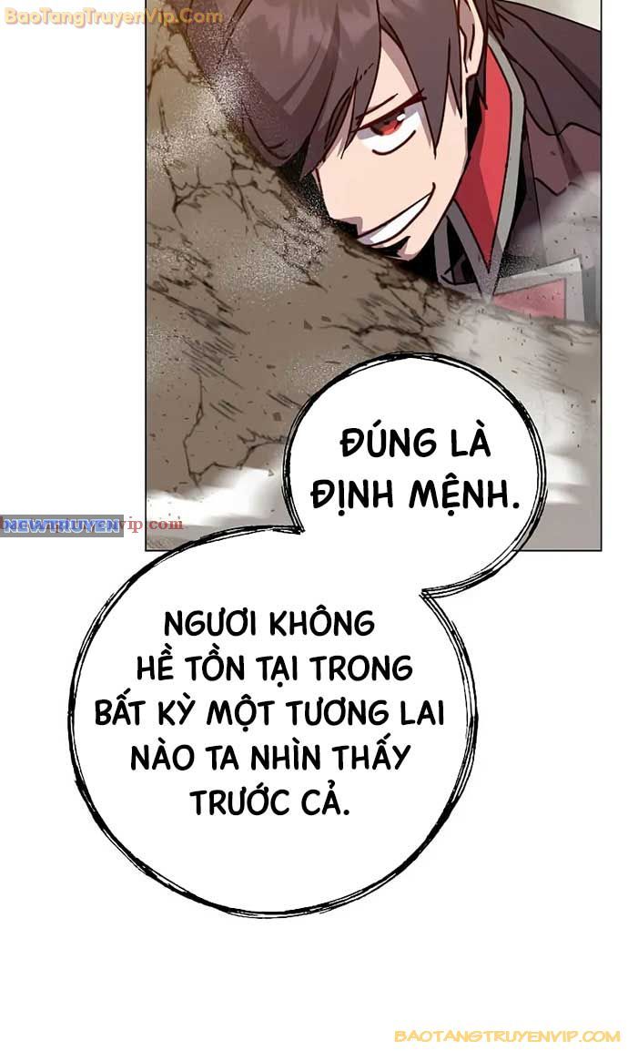 Anh Hùng Mạnh Nhất Trở Lại chapter 185 - Trang 48