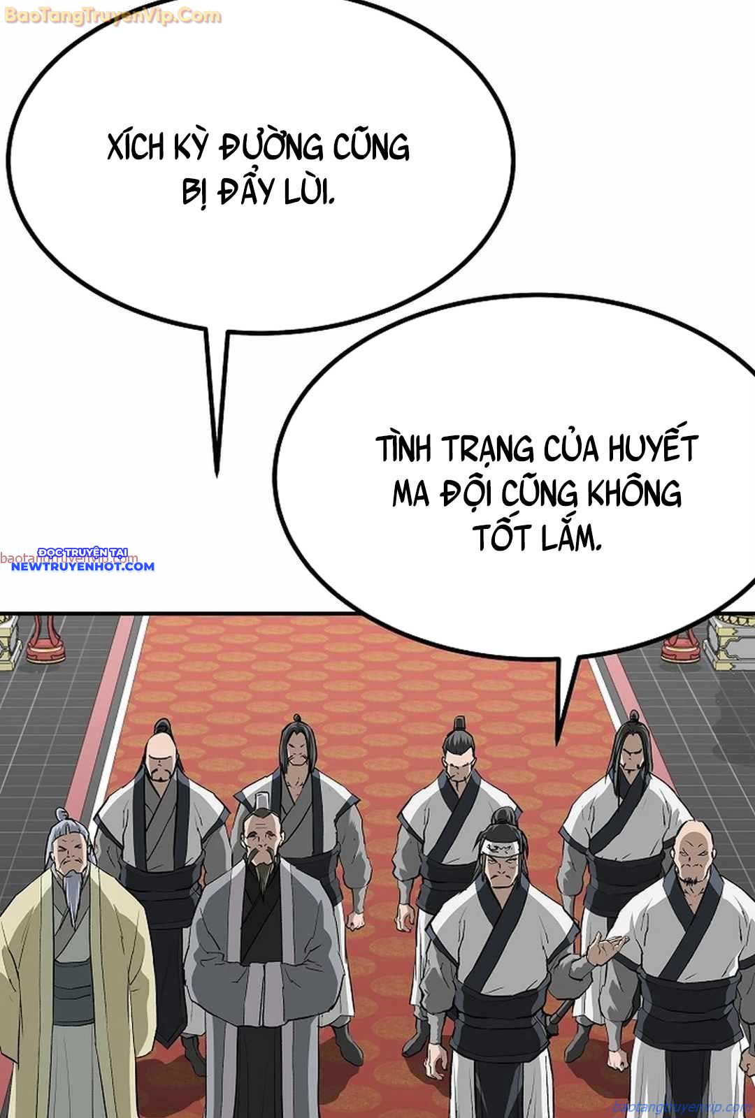 Cung Quỷ Kiếm Thần chapter 266 - Trang 70