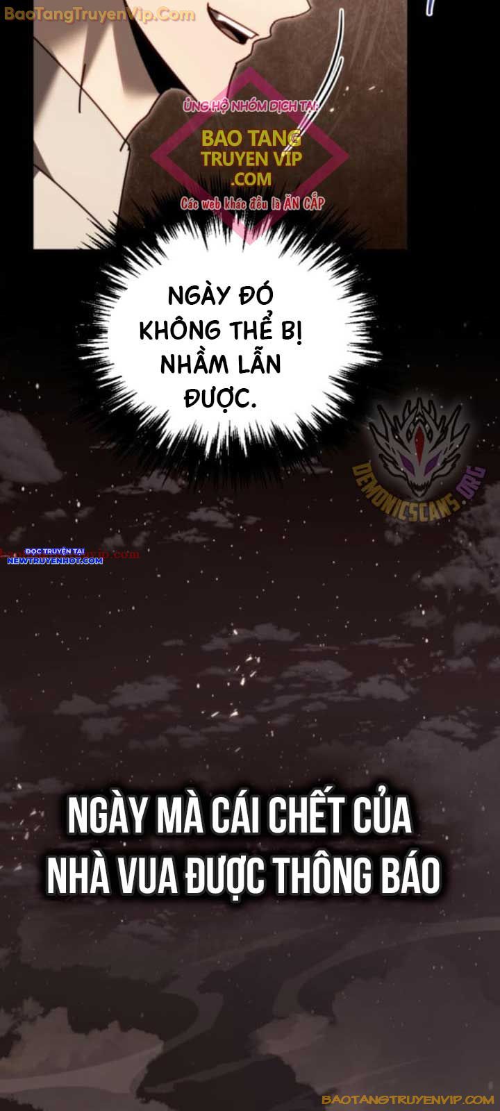 Hồi Quy Giả Của Gia Tộc Suy Vong chapter 58 - Trang 46