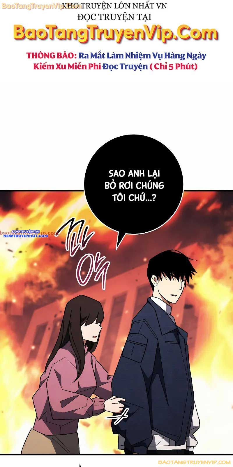 Anh Hùng Trở Lại chapter 102 - Trang 44