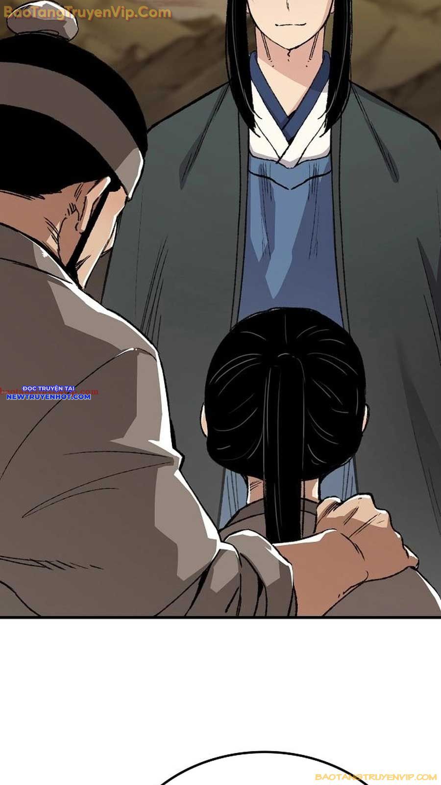 Thiên Ma Quy Hoàn chapter 46 - Trang 87