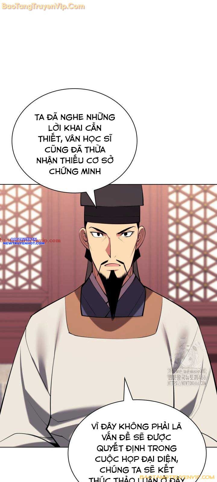 Học Giả Kiếm Sĩ chapter 147 - Trang 73