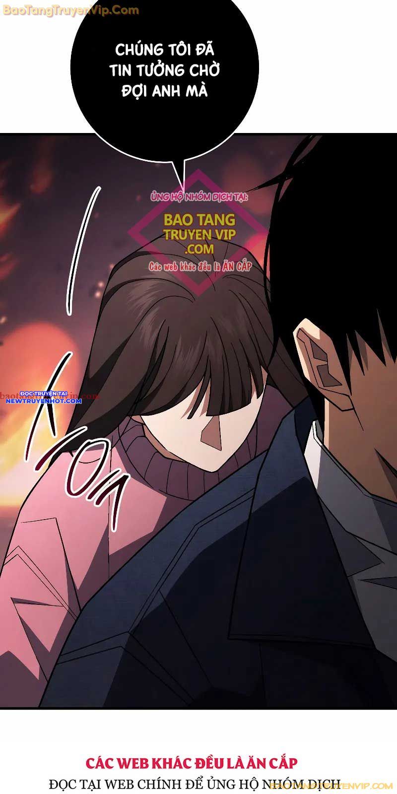 Anh Hùng Trở Lại chapter 102 - Trang 43